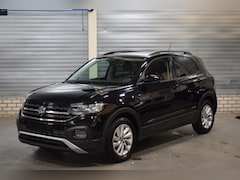 Volkswagen T-Cross - 1.0 TSI Life Automaat + Navigatie|Parkeersensoren|Virtual Cockpit|Cruise Control|