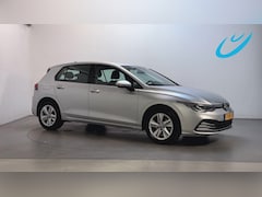 Volkswagen Golf - 1.0 TSI Life Business Sfeerverlichting Camera Alcantara Stoelverwarming