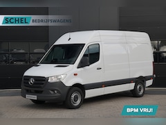 Mercedes-Benz Sprinter - 317 1.9 CDI L2H2 Pro RWD 170pk - Camera - Stoelverwarming - Blindspot - Geveerde Stoel - C