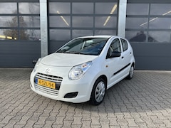 Suzuki Alto - 1.0 Comfort
