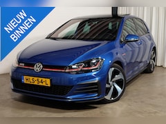 Volkswagen Golf - 2.0 TSI GTI Performance a.u.camera pano dak
