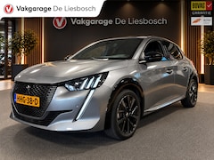 Peugeot 208 - 1.2 GT 101PK / Navigatie / DAB / Camera / PDC v+a / Full Led