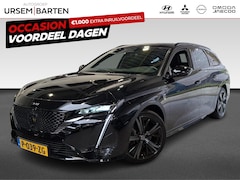 Peugeot 308 SW - 1.2 PureTech GT Pack Business | Panorama-dak | Stoelverwarming