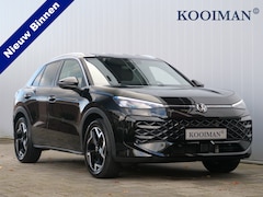 Volkswagen T-Roc - 1.5 eTSI R-Line 150 Pk Automaat Apple Carplay / DAB / Camera