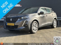 Peugeot 2008 - 1.5 BlueHDi Blue Lease Active | € 9.450, - NETTO