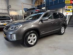Kia Sorento - 2.4 GDi Plus Pack | Trekhaak | Navigatie | Camera | NAP | Rijklaar prijs
