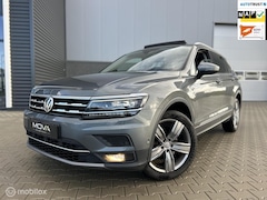 Volkswagen Tiguan Allspace - 2.0 TDI 4Motion Highline 7p.|DSG|