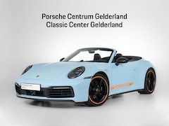 Porsche 911 Cabrio - Carrera 4S | 15 Years PCG Edition