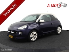 Opel ADAM - 1.4 Jam APK 04-2027