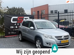 Volkswagen Tiguan - 1.4 TSI Trend&Fun 4Motion CLIMAAPKPDCKOOPJE