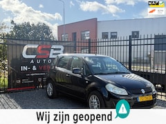 Suzuki SX4 - 1.6 Comfort AIRCOAPK2027KOOPJE
