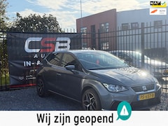 SEAT Ibiza - 1.0 TSI Style Business Intense CAMERA5DEURSBLUETOOTHKOOPJE