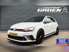 Volkswagen Golf - 2.0 TSI GTI Performance AUTOMAAT|LED|CARPLAY