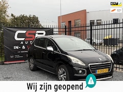 Peugeot 3008 - 1.6 VTi Style CLIMANAVICRUISECAMERAPANORAMAKOOPJE