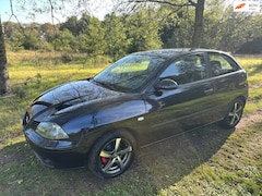 SEAT Ibiza - 1.4-16V Sport APK 04-03-2027