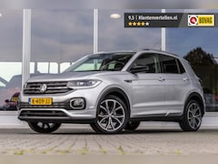 Volkswagen T-Cross - 1.0 TSI R-Line | NL Auto | Trekhaak | ACC