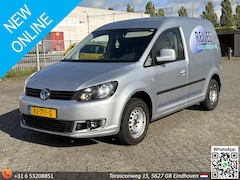 Volkswagen Caddy - 1.6 TDI | € 2.950, - NETTO | Navi | Airco | Cruise | Trekhaak