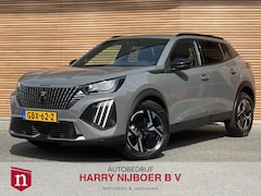 Peugeot 2008 - 1.2 PureTech 100 Allure Navi / Camera / Clima