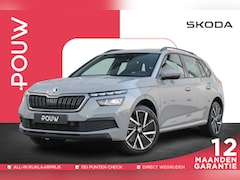 Skoda Kamiq - 1.0 TSI 110pk Sport Business | Smart Link | Achteruitrijcamera | Climate Control | 18" Vel