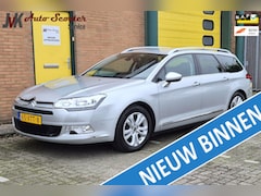 Citroën C5 Tourer - 1.6 THP Collection Airco Cruise Control Automaat