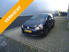 Volkswagen Golf - 1.2 TSI 77KW 5D Tour