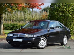 Lancia K(appa) - Kappa 2.4 Coupé