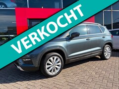 SEAT Ateca - 1.0 EcoTSI Style Business Intense