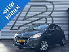 Peugeot 208 - 1.0 VTi Access Navi|Carplay|D-riem vv in 2024|Trekhaak|Airco|Cruise|N.A.P|APK tot 03-2027