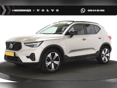 Volvo XC40 - 1.5 T5 Plug-in Hybrid Ultimate Dark | Trekhaak | All-Seasons | Panoramadak | Harman Kardon