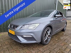 SEAT Leon - 1.4 EcoTSI FR NL Auto