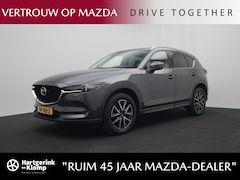 Mazda CX-5 - 2.0 SkyActiv-G GT-M 4WD automaat : dealer onderhouden