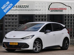 CUPRA Born - 62kWh BUSINESS PLUS/ CAMERA/ PDC V+A/ NL-AUTO/ SOH 94%