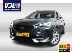CUPRA Formentor - 1.4 TSI e-Hybrid Essential l Adaptieve Cruise Control l PDC l Achteruitrijcamera l Stuur