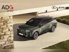 Lexus TZ - 450e Standard Range Executive Line 77kWh | Inclusief tijdelijk €4.000 modelvoordeel | Vana