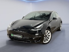 Tesla Model 3 - Long Range AWD 75 kWh|LEDER|NAP|INRUIL MOGELIJK|