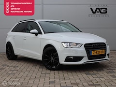 Audi A3 Sportback - 1.4 TFSI CoD Ambition Pro Line S