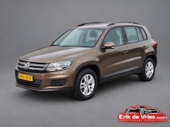 Volkswagen Tiguan - 1.4 TSI Comfort&Design Edition