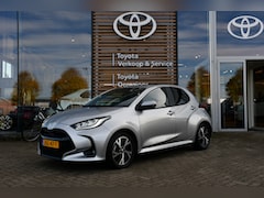Toyota Yaris - 1.5 Hybrid 115 Dynamic Automaat 116pk | Verkoelen/verwarmen op afstand | 1e eigenaar | App