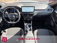 Ford Kuga - 2.5 PHEV ST-Line Trekhaak / Snel leverbaar / Camera