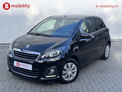 Peugeot 108 - 1.0 e-VTi Active 5-Drs. 51.000KM | Airco | Elek. Pakket | Audio