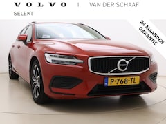 Volvo V60 - B3 Core Adaptieve Cruise Control | Achteruitrijcamera | Lichtmetaal 17"