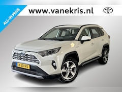 Toyota RAV4 - 2.5 Hybrid AWD Executive Trekhaak