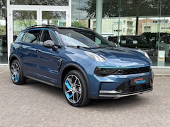 Lynk & Co 01 - 1.5TD 261pk PHEV 7DCTH Panoramadak| NL auto| 360 Camera|Navi|Carplay| Rijklaarprijs inlc.