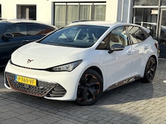 CUPRA Born - Performance One 62 kWh, SOH 93.4 %, Apple Carplay/Android, Stoelverwarming, Navigatie