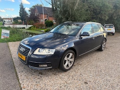 Audi A6 Avant - 2.0 TFSI Advance
