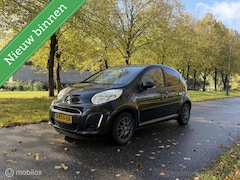 Citroën C1 - 1.0 Collection*AIRCO*ELEK. RAMEN*BLUETOOTH
