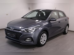 Hyundai i20 - 1.0 T-GDI Comfort