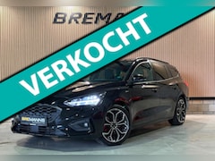 Ford Focus Wagon - 1.0 EcoBoost ST Line X / Automaat / Winterpakket /