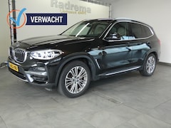 BMW X3 - x-Drive20i High Exec. Luxury Line