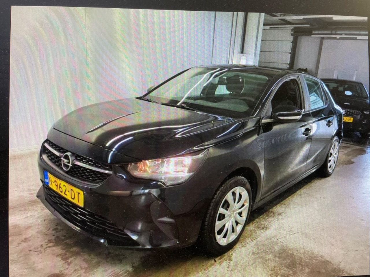 Opel Corsa-e - Edition 50 kWh 50kWh - AutoWereld.nl